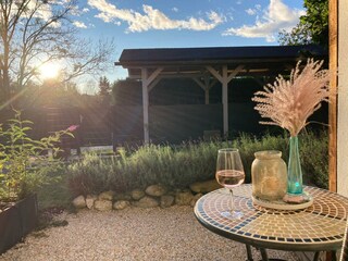 Apartamento de vacaciones Velden Grabación al aire libre 8