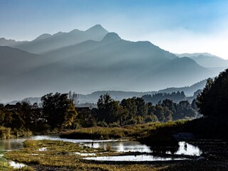 Apartamento de vacaciones Velden Entorno 34