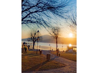 Apartamento de vacaciones Velden Entorno 35