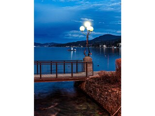 Apartamento de vacaciones Velden Entorno 36