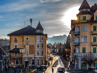 Vakantieappartement Velden Omgeving 37