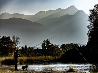 Apartamento de vacaciones Velden Entorno 39