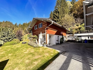 Apartamento de vacaciones Velden Grabación al aire libre 6