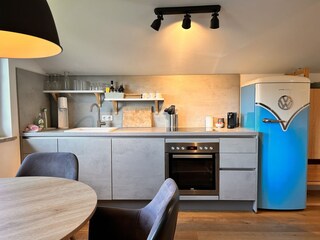 Apartamento de vacaciones Velden Características 11