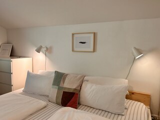 Apartamento de vacaciones Velden Características 23