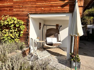Vakantieappartement Velden Buitenaudio-opname 7