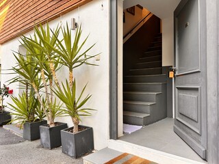 Vakantieappartement Velden Buitenaudio-opname 9