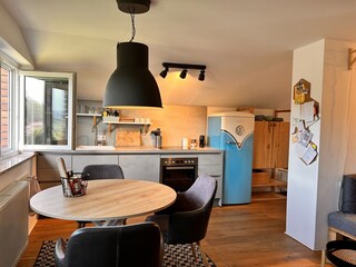 Apartamento de vacaciones Velden Características 16