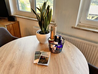 Vakantieappartement Velden Kenmerken 13