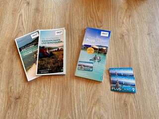 Apartamento de vacaciones Velden Características 28