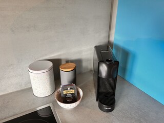 Apartamento de vacaciones Velden Características 21