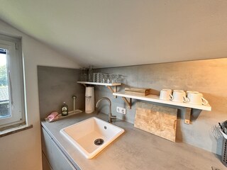 Apartamento de vacaciones Velden Características 18