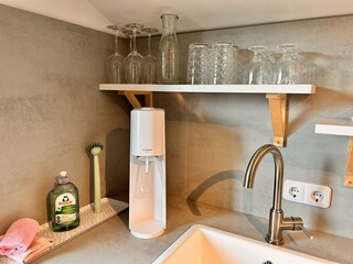 Apartamento de vacaciones Velden Características 19