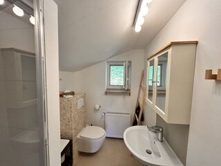 Apartamento de vacaciones Velden Características 30