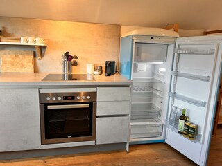 Apartamento de vacaciones Velden Características 20