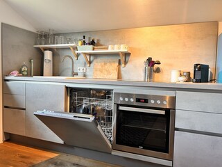 Vakantieappartement Velden Kenmerken 22