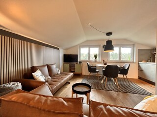 Apartamento de vacaciones Velden Características 12