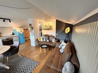 Apartamento de vacaciones Velden Características 14