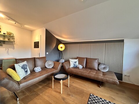 Apartamento de vacaciones Casita en la Drau por TILLY