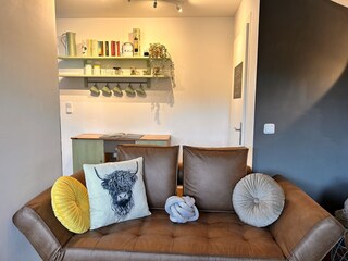 Vakantieappartement Velden Kenmerken 33