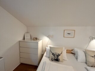 Apartamento de vacaciones Velden Características 15