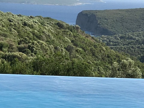 Villa Elia