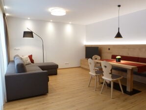 Ferienwohnung Residence Summerer am Ort