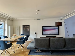 Ferienwohnung Tegernsee Ausstattung 23