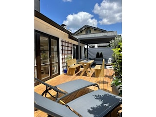 Ferienwohnung Tegernsee Ausstattung 29