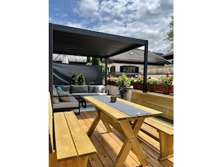 Ferienwohnung Tegernsee Ausstattung 30