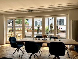 Ferienwohnung Tegernsee Ausstattung 21