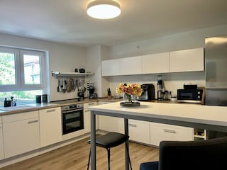 Ferienwohnung Tegernsee Ausstattung 33