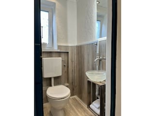 Gäste / Tages WC
