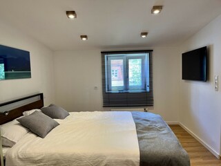 Schlafzimmer 3 (160x200cm)