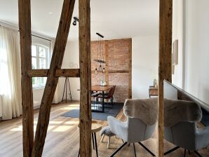Ferienwohnung kleine FreiZeit