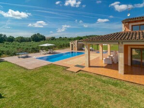 SON MOREI VAN SES PENYES