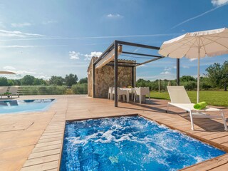 Villa Muro Registrazione all'aperto 5