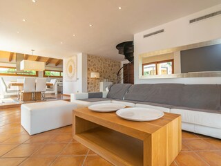 Villa Muro Caratteristiche 40