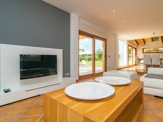 Villa Muro Caratteristiche 41