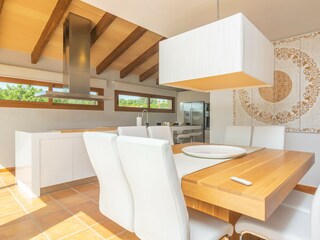 Villa Muro Caratteristiche 43