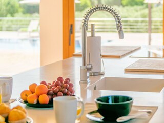 Villa Muro Caratteristiche 46