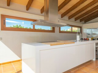 Villa Muro Caratteristiche 47