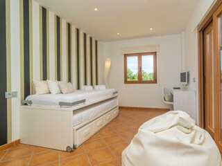 Villa Muro Caratteristiche 49