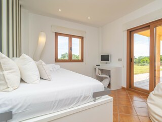 Villa Muro Caratteristiche 51