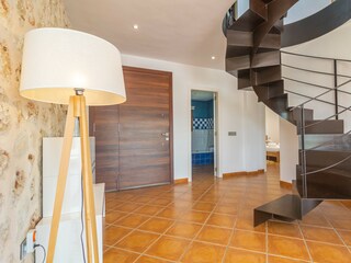 Villa Muro Caratteristiche 55