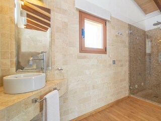 Villa Muro Caratteristiche 57