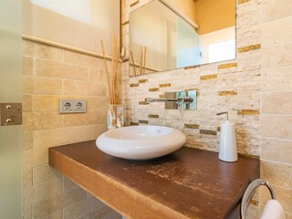 Villa Muro Caratteristiche 58