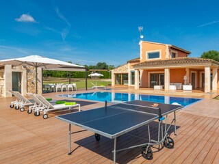 Villa Muro Registrazione all'aperto 13