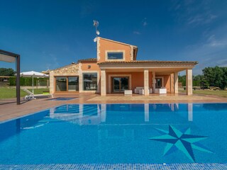 Villa Muro Registrazione all'aperto 14