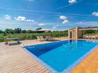 Villa Muro Registrazione all'aperto 19